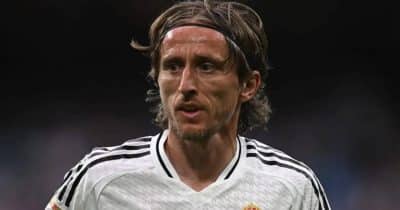Luka Modrić hints at future decision as unaffiliated $MODRIC meme tokens pop up on Solana