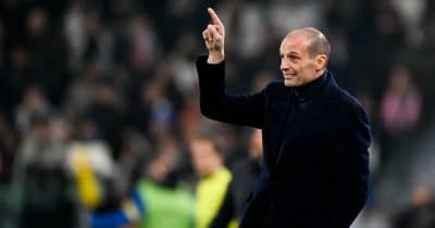 Napoli hires Massimiliano Allegri through 2029 as European football’s coaching carousel keeps spinning