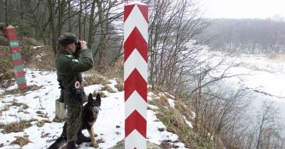 US warns Poland of potential Russian provocation to test NATO resolve