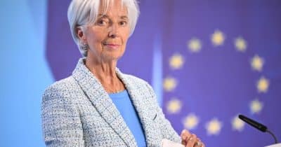 Christine Lagarde considers early exit from European Central Bank amid political aspirations