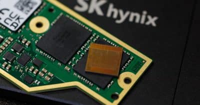 SEMI urges Trump to avoid interference in memory chip pricing as AI demand strains global supply