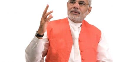 India opens its first major semiconductor packaging plant as Modi inaugurates CG Semi’s OSAT facility
