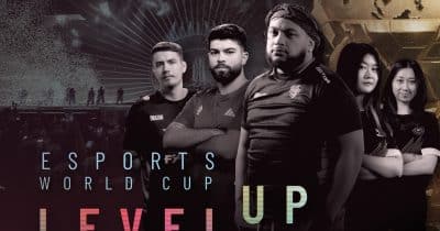 Esports World Cup 2026 kicks off with $75 million prize pool as crypto sponsorship rules reshape the industry