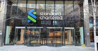 ESMA adds 37 new MiCA-licensed crypto firms, including Standard Chartered and FalconX