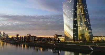 European Central Bank urged to stay vigilant amid energy price volatility