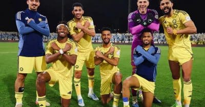 Al Nassr’s NASSR fan token faces speculation as coaching rumors swirl around Saudi club