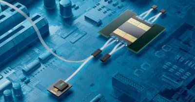 Ayar Labs raises $500M at $3.75B valuation as investors chase AI semiconductor plays beyond Nvidia