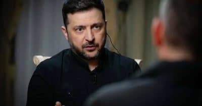 Ukraine issues ultimatum to Belarus, forcing shutdown of Russian relay stations in days