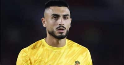 RC Deportivo signs goalkeeper Leo Román Riquelme on five-year deal from Mallorca