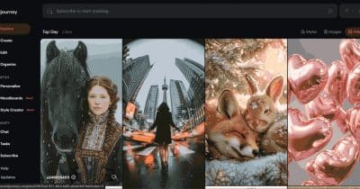 Midjourney wants to peek inside Hollywood’s AI closet, and studios are not having it