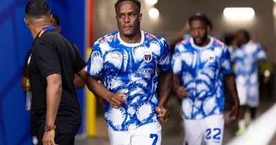 Cape Verde stuns Argentina with 2-2 draw in World Cup Round of 32