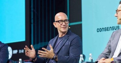 Securitize tokenizes $295M in stock on Solana at IPO, boosting blockchain adoption