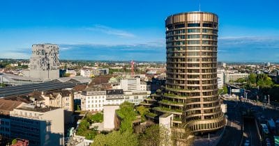 Bank for International Settlements argues stablecoins need central bank support to function