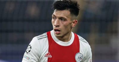 Lisandro Martínez scores and assists as Argentina survives Cape Verde scare at 2026 World Cup