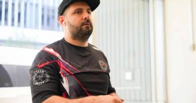 Full Sense signs FrosT from Global Esports, and crypto prediction markets are already watching