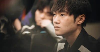 BLG Knight voted Player of the Series against T1, cementing legacy as League of Legends’ best mid laner