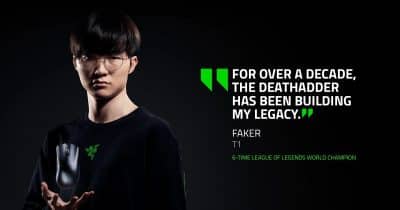 Faker’s solo kill on Knight highlights why esports betting and fan tokens keep growing