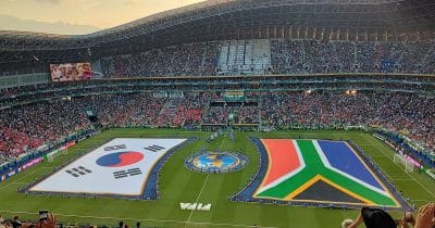 World Cup 2026 kicks off knockout rounds as Kraken’s FIFA crypto deal gets its biggest stage yet