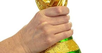 World Cup prediction market volumes soar to record highs