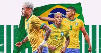 Brazil’s World Cup discipline crisis highlights the growing intersection of sports betting and crypto markets