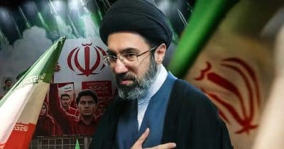 Iran leadership transition uncertain as Mojtaba Khamenei absent from funeral
