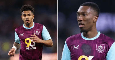 Brentford agrees deal to sign Jaidon Anthony from Burnley for reported £17-20M fee