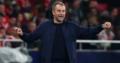 What FC Barcelona’s mentality shift under Hansi Flick tells us about the business of winning