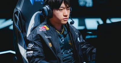T1’s Keria apologizes after heartbreaking MSI loss to BLG, vows lower bracket run