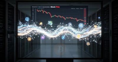 Bitcoin network activity jumps 9% to over 660,000 active addresses