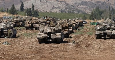 Israel unveils NIS 130B military expansion amid Iran, Hezbollah conflict