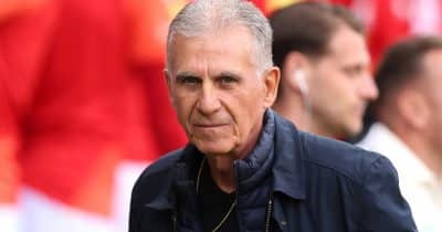Carlos Queiroz resigns as Ghana head coach after World Cup exit, no crypto market ripple detected