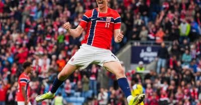 Kraken’s FIFA deal gets a dramatic stress test as Norway stuns Brazil in the 97th minute