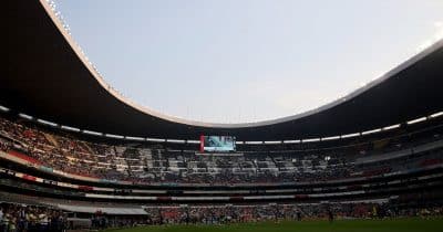Azteca Stadium shelter-in-place order puts World Cup crypto ambitions to the test