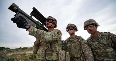 National Defense Authorization Act faces push for export controls amid China concerns