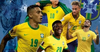 Kraken’s FIFA World Cup sponsorship gets a spotlight moment as Brazil’s dramatic exit captivates global audience