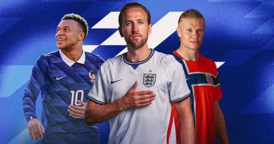World Cup Golden Boot three-way tie is sending fan tokens into overdrive