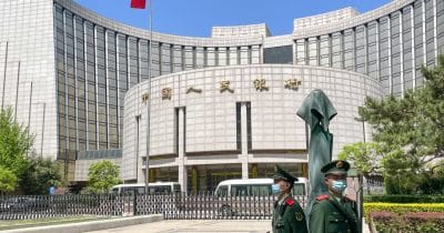 China’s PBOC keeps liquidity taps open with 7 billion yuan injection as new overnight repo tool reshapes money markets