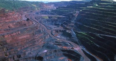 Australia faces first annual trade deficit since 2016 as mining boom fades