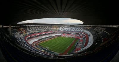 World Cup drama at Estadio Azteca highlights why sports betting tokens and fan engagement platforms are watching closely
