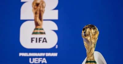 World Cup 2026 drama highlights why FIFA’s blockchain ticketing and crypto sponsorships face their biggest live test