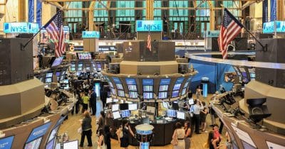 US stock market hits record $81T, now accounts for 48% of global market cap