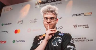 T1 leads FURIA 2-0 at MSI 2026, and esports still hasn’t found its crypto moment