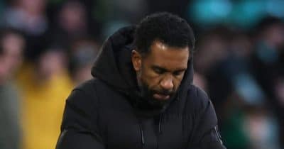 Celtic’s shortest-ever manager Wilfried Nancy heads to Strasbourg, highlighting football’s revolving door for club investors