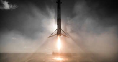 SpaceX IPO ranks as second largest in history, and crypto markets felt every bit of it