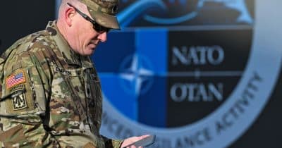 US resumes troop rotation in Poland, easing NATO tensions and calming geopolitical risk signals