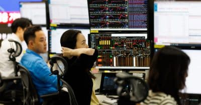 BlackRock ETFs outperform Vanguard as South Korea’s emerging market status holds firm