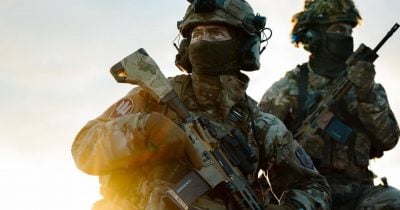NATO supports Ukraine’s intensified strikes on Russian infrastructure