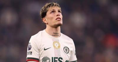 Chelsea to consider only permanent transfer for Alejandro Garnacho this summer
