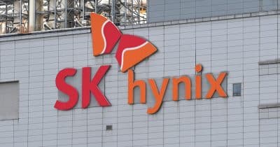 SK Hynix plans Nasdaq listing to raise $28B for AI memory buildout