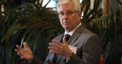 Fed Governor Waller’s speech on monetary policy transmission carries quiet implications for crypto markets